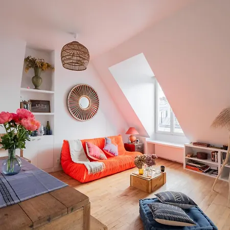 Veeve - Sleek Chic Parigi