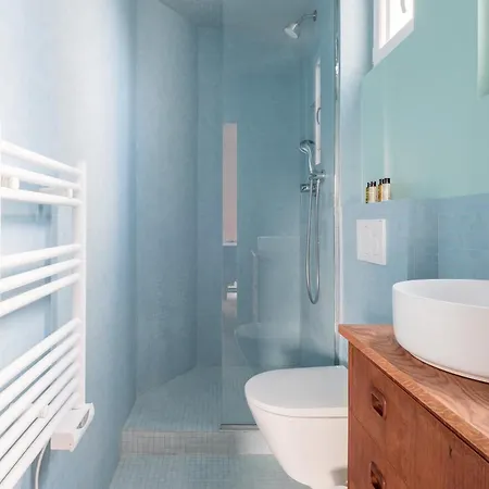 Veeve - Sleek Chic Appartamento Parigi